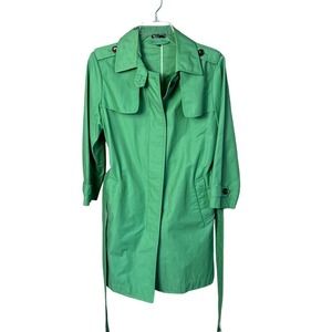 GAP Green Women's Jacket